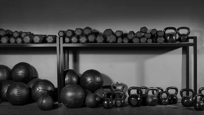 Raise The Bar Fitness Picture 2