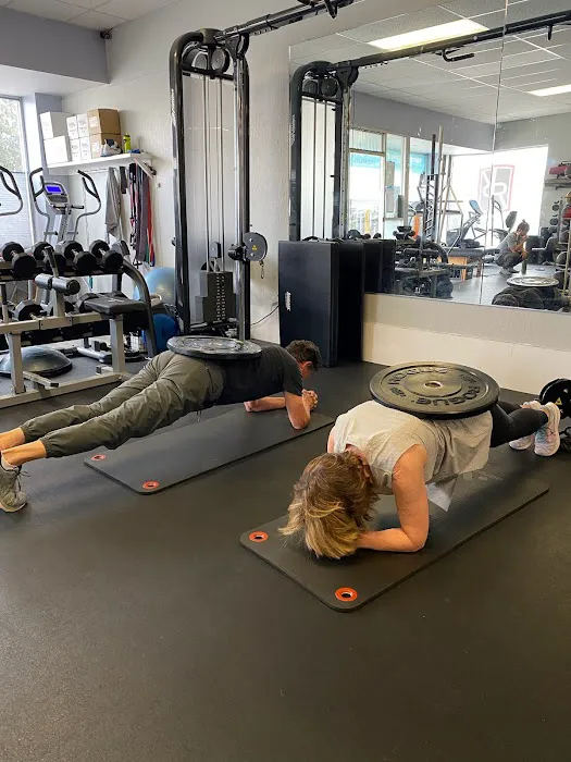 Raise The Bar Fitness Picture 1