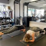 Raise The Bar Fitness