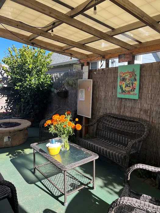 Pacifica Beach Yoga Picture 1