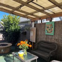 Pacifica Beach Yoga ico