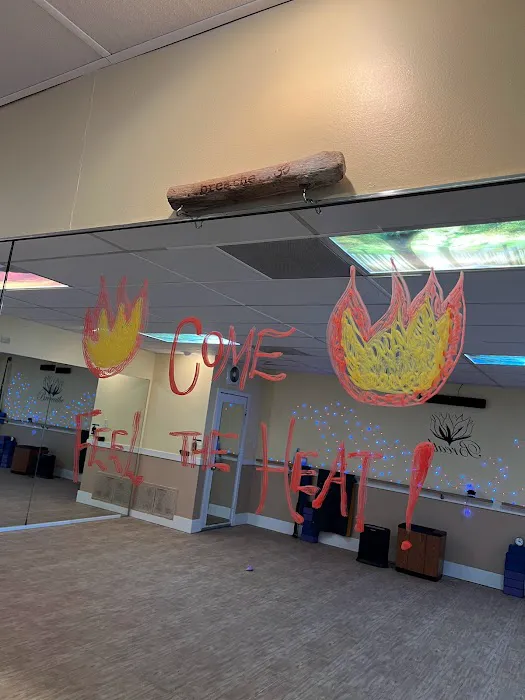 Pacifica Beach Yoga Picture 6