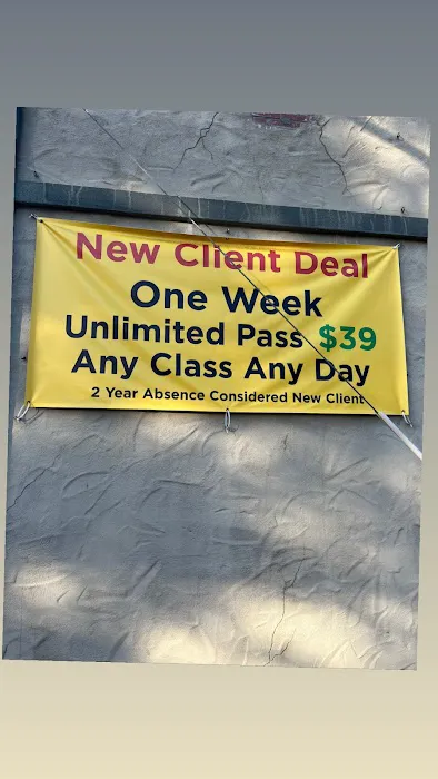 Pacifica Beach Yoga Picture 8