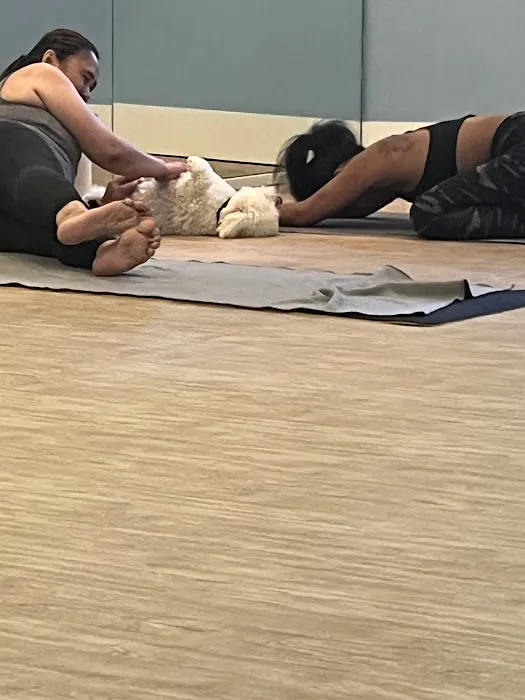 Pacifica Beach Yoga Picture 10