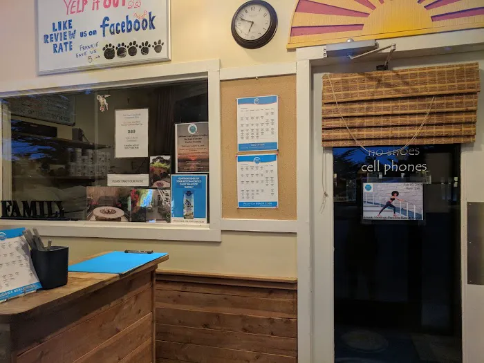 Pacifica Beach Yoga Picture 9