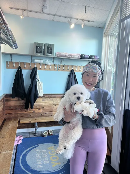 Pacifica Beach Yoga Picture 4