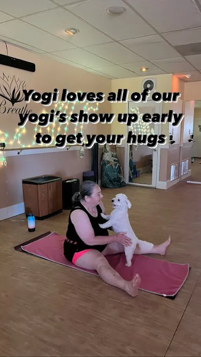 Pacifica Beach Yoga Picture 7