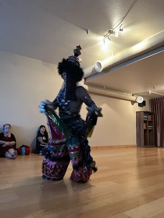 Ocean Yoga & Massage Picture 6