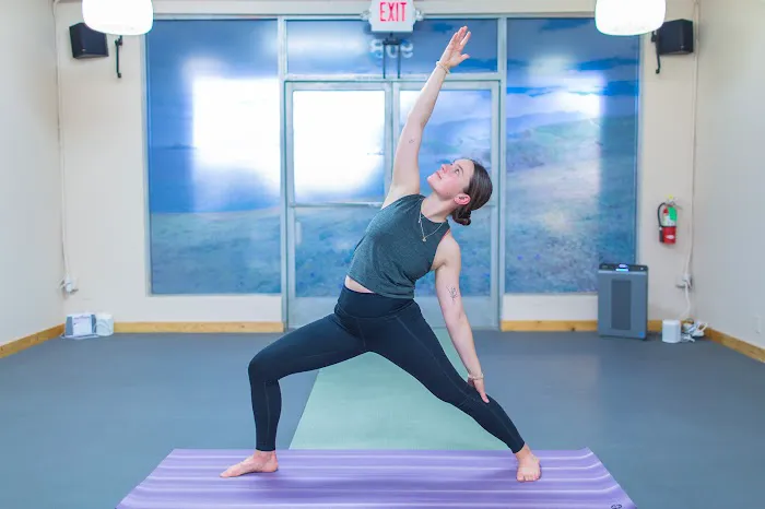 Ocean Yoga & Massage Picture 1