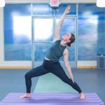 Ocean Yoga & Massage