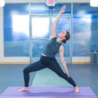 Ocean Yoga & Massage ico