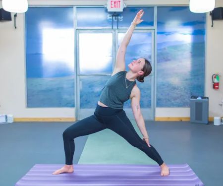 Ocean Yoga & Massage