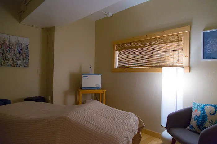 Ocean Yoga & Massage Picture 4