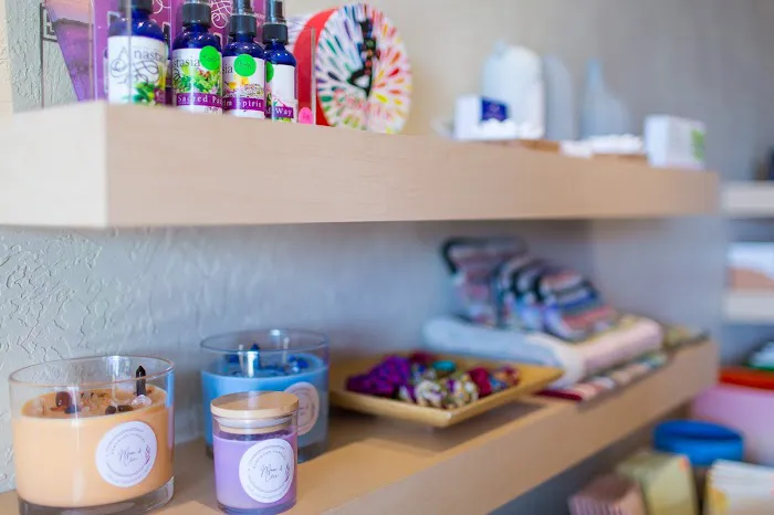 Ocean Yoga & Massage Picture 8