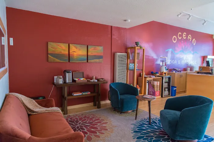 Ocean Yoga & Massage Picture 9