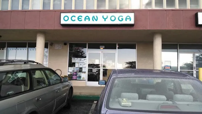 Ocean Yoga & Massage Picture 5