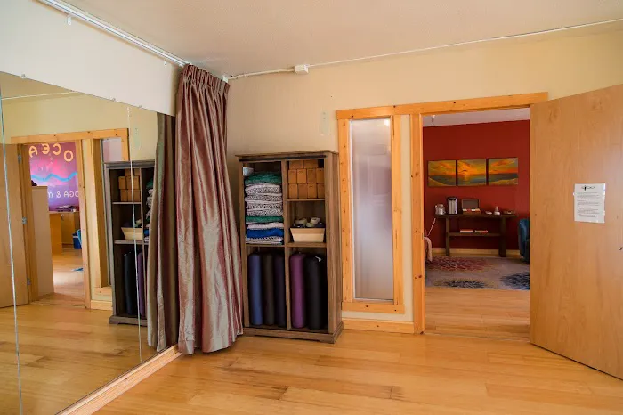 Ocean Yoga & Massage Picture 7