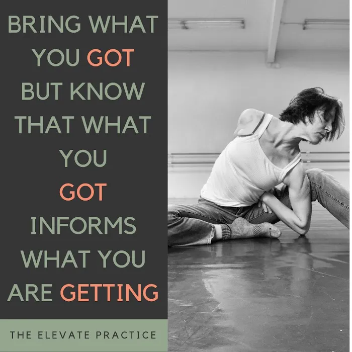 The Elevate Practice Picture 7