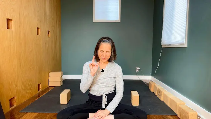 The Elevate Practice Picture 6