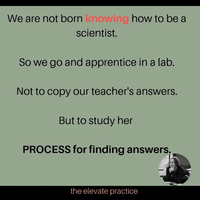 The Elevate Practice Picture 3