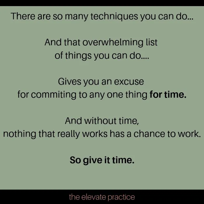 The Elevate Practice Picture 8