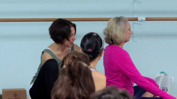 The Elevate Practice Picture 2