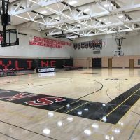 Skyline College Gymnasium ico