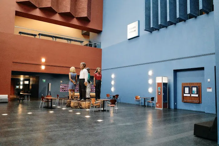 F45 UCSF Mission Bay Picture 5