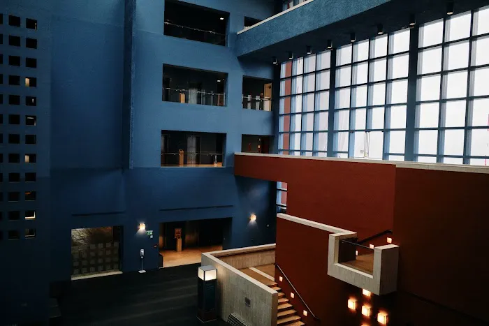 F45 UCSF Mission Bay Picture 3