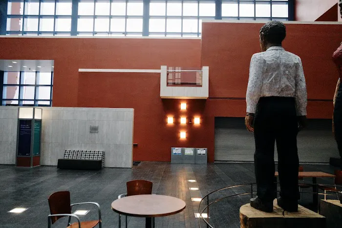 F45 UCSF Mission Bay Picture 1