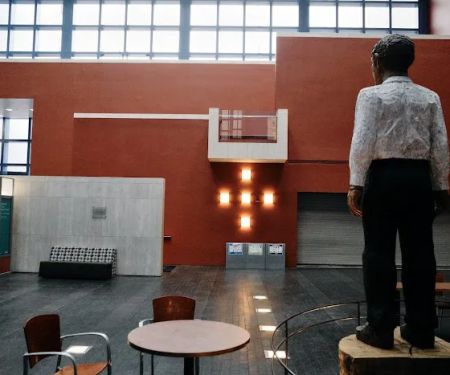 F45 UCSF Mission Bay