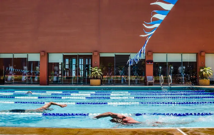 Bakar Fitness & Recreation Center at UCSF Mission Bay Picture 6