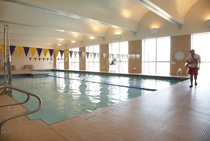 Bakar Fitness & Recreation Center at UCSF Mission Bay Picture 9