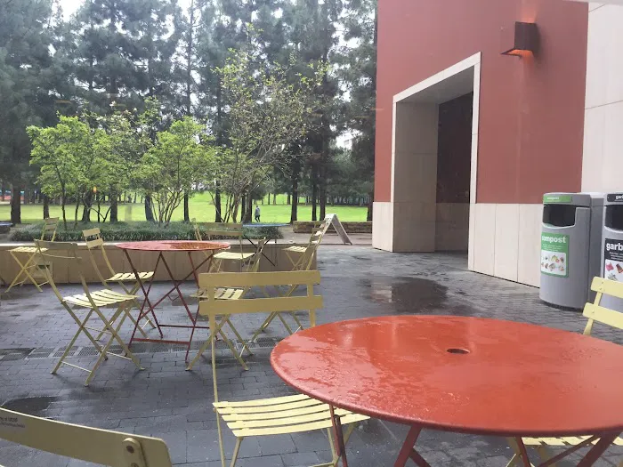 Bakar Fitness & Recreation Center at UCSF Mission Bay Picture 7