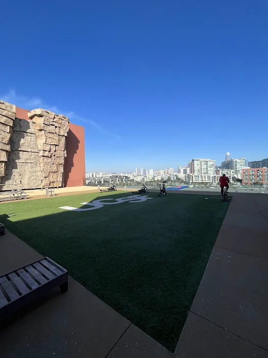 Bakar Fitness & Recreation Center at UCSF Mission Bay Picture 8