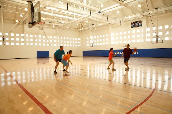 Bakar Fitness & Recreation Center at UCSF Mission Bay Picture 10