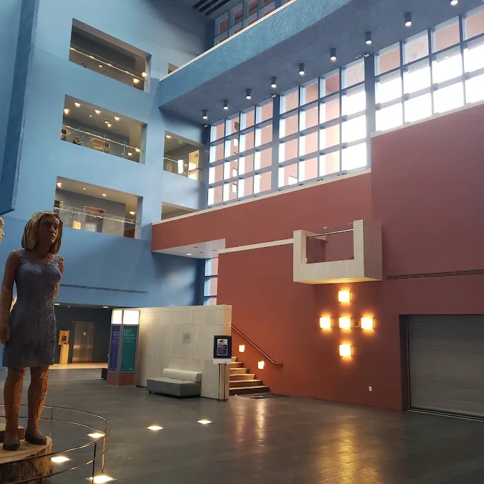 Bakar Fitness & Recreation Center at UCSF Mission Bay Picture 3