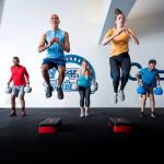 Bakar Fitness & Recreation Center at UCSF Mission Bay