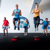 Bakar Fitness & Recreation Center at UCSF Mission Bay ico