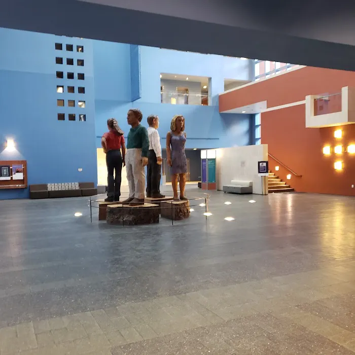 Bakar Fitness & Recreation Center at UCSF Mission Bay Picture 2