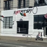 Rock Steady Boxing SF ico