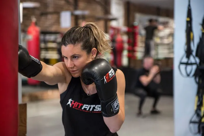 Hit Fit SF Picture 9