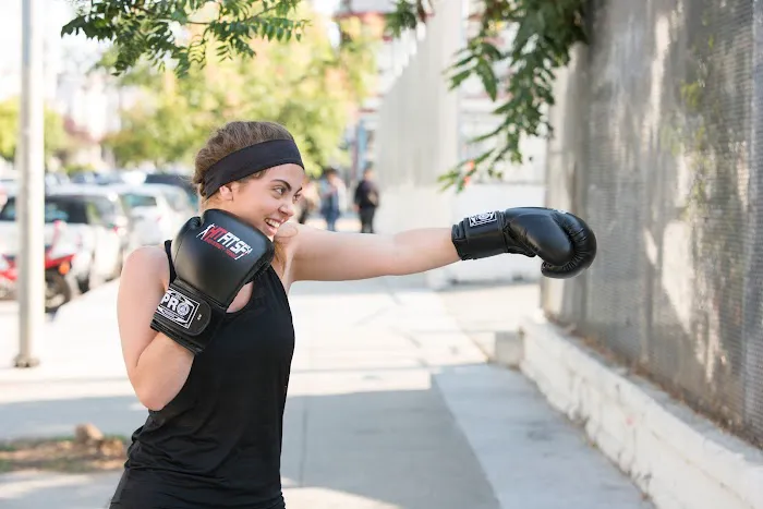 Hit Fit SF Picture 7