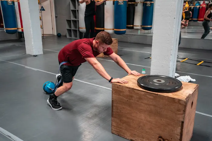 Hit Fit SF Picture 8