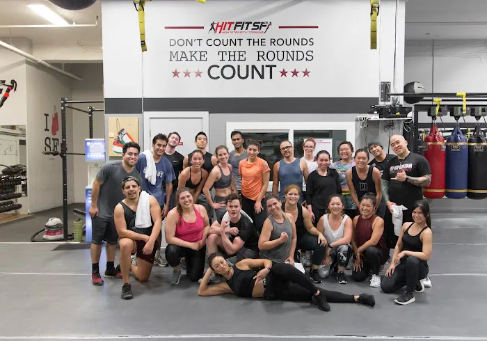 Hit Fit SF Picture 6