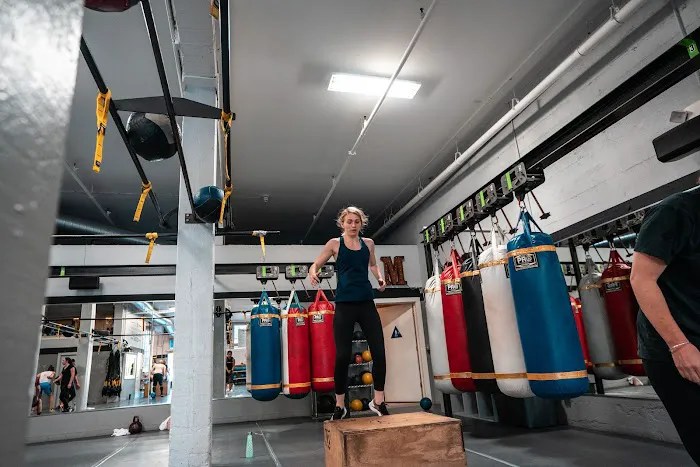 Hit Fit SF Picture 5