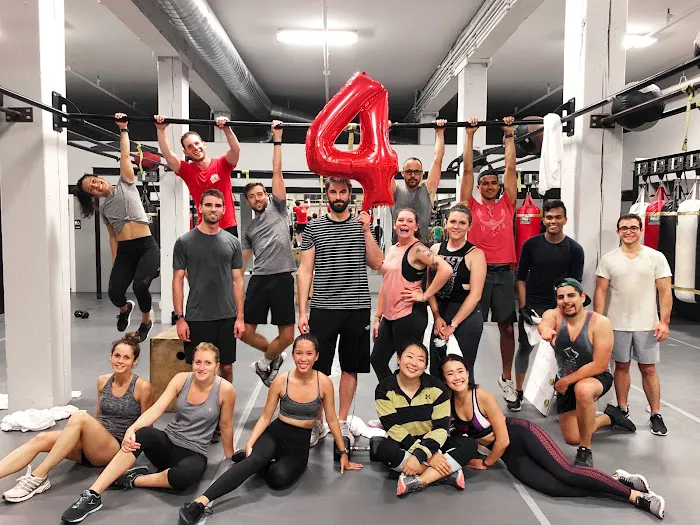 Hit Fit SF Picture 4