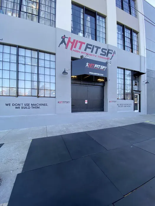 Hit Fit SF Picture 1