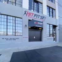 Hit Fit SF ico