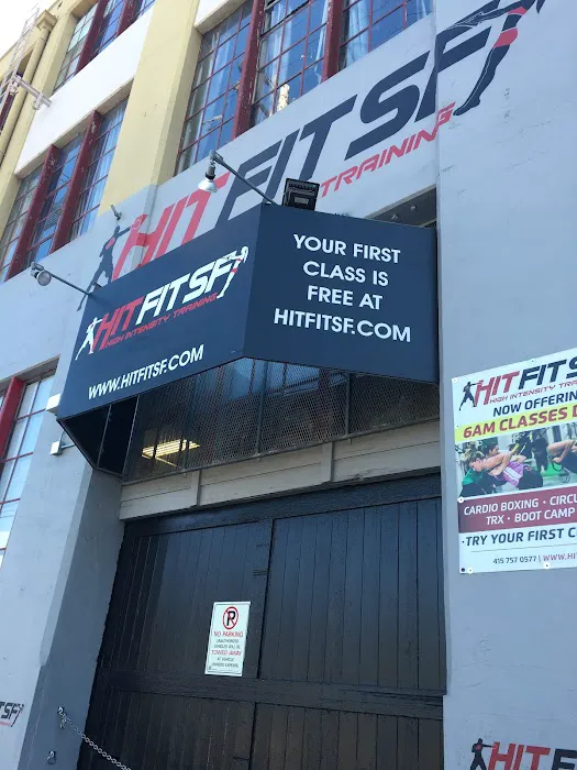 Hit Fit SF Picture 3